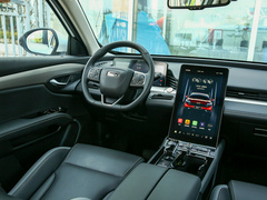 2020款 1.8T 巡航豪华型 