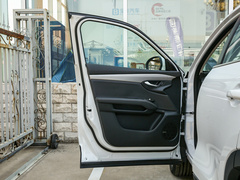 2020款 1.8T 巡航豪华型