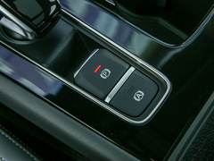 2020款 1.8T 巡航豪华型
