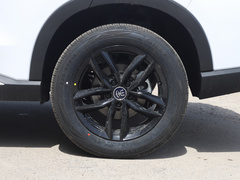 2020款 1.5T 自动豪华型