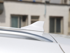 2020款 1.5T 自动豪华型