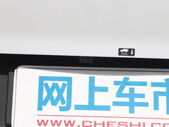 2020款 1.5T 自动豪华型