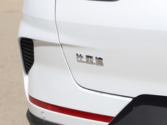 2020款 1.5T 自动豪华型