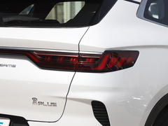 2020款 1.5T 自动豪华型