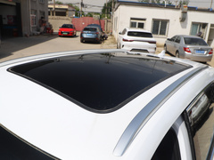 2020款 1.5T 自动豪华型
