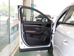2020款 1.5T 自动豪华型