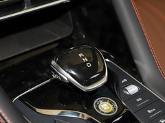 2020款 1.5T 自动豪华型