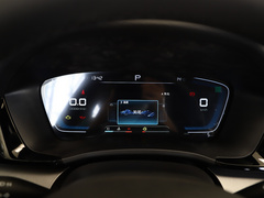 2020款 1.5T 自动豪华型