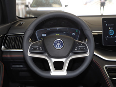 2020款 1.5T 自动豪华型