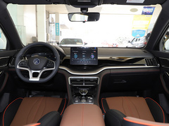 2020款 1.5T 自动豪华型