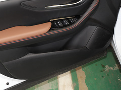 2020款 1.5T 自动豪华型