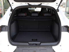 2020款 1.5T 自动豪华型