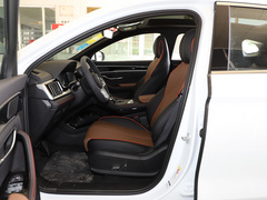 2020款 1.5T 自动豪华型