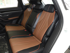 2020款 1.5T 自动豪华型
