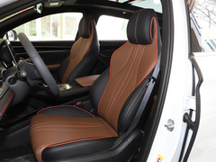 2020款 1.5T 自动豪华型