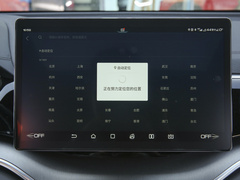 2020款 1.5T 自动尊贵型
