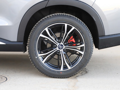 2020款 1.5T 自动旗舰型