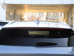 2020款 1.5T 自动旗舰型