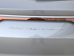 2020款 1.5T 自动旗舰型