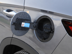 2020款 1.5T 自动旗舰型