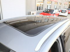 2020款 1.5T 自动旗舰型