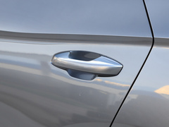 2020款 1.5T 自动旗舰型
