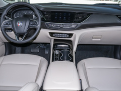 2020款 552T 精英型