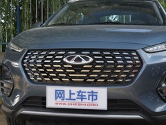 2021款 PLUS 1.5L CVT尽兴松子版