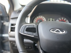 2021款 PLUS 1.5L CVT尽兴松子版