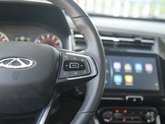 2021款 PLUS 1.5L CVT尽兴松子版