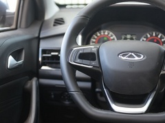 2021款 PLUS 1.5L CVT尽兴松子版