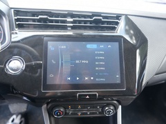 2021款 PLUS 1.5L CVT尽兴松子版