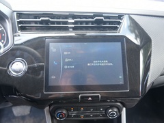 2021款 PLUS 1.5L CVT尽兴松子版