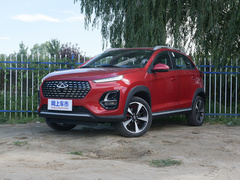 2021款 PLUS 1.5L CVT尽兴松子版