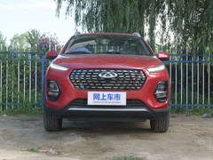 2021款 PLUS 1.5L CVT尽兴松子版