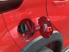 2021款 PLUS 1.5L CVT尽兴松子版