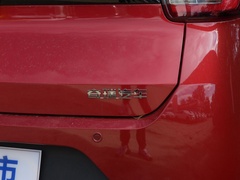 2021款 PLUS 1.5L CVT尽兴松子版