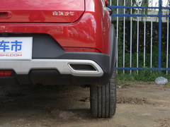2021款 PLUS 1.5L CVT尽兴松子版