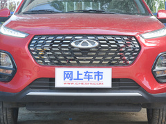 2021款 PLUS 1.5L CVT尽兴松子版