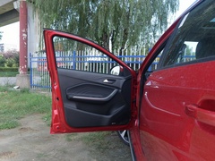 2021款 PLUS 1.5L CVT尽兴松子版
