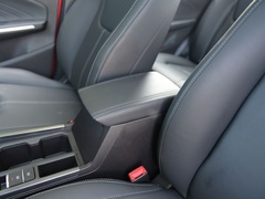 2021款 PLUS 1.5L CVT尽兴松子版