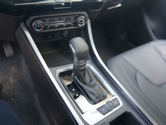 2021款 PLUS 1.5L CVT尽兴松子版