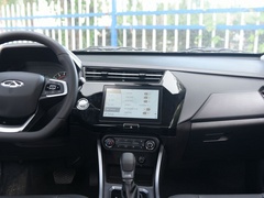 2021款 PLUS 1.5L CVT尽兴松子版