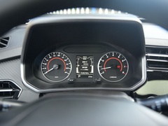 2021款 PLUS 1.5L CVT尽兴松子版