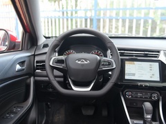 2021款 PLUS 1.5L CVT尽兴松子版