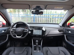 2021款 PLUS 1.5L CVT尽兴松子版