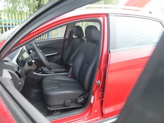 2021款 PLUS 1.5L CVT尽兴松子版