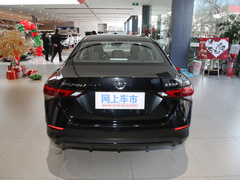 2021款 1.6L XL CVT悦享版