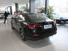 2021款 1.6L XL CVT悦享版