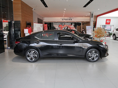 2021款 1.6L XL CVT悦享版